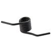 Torsion Handle Return Spring Fits 3 Ton Floor Hydraulic Spring Black