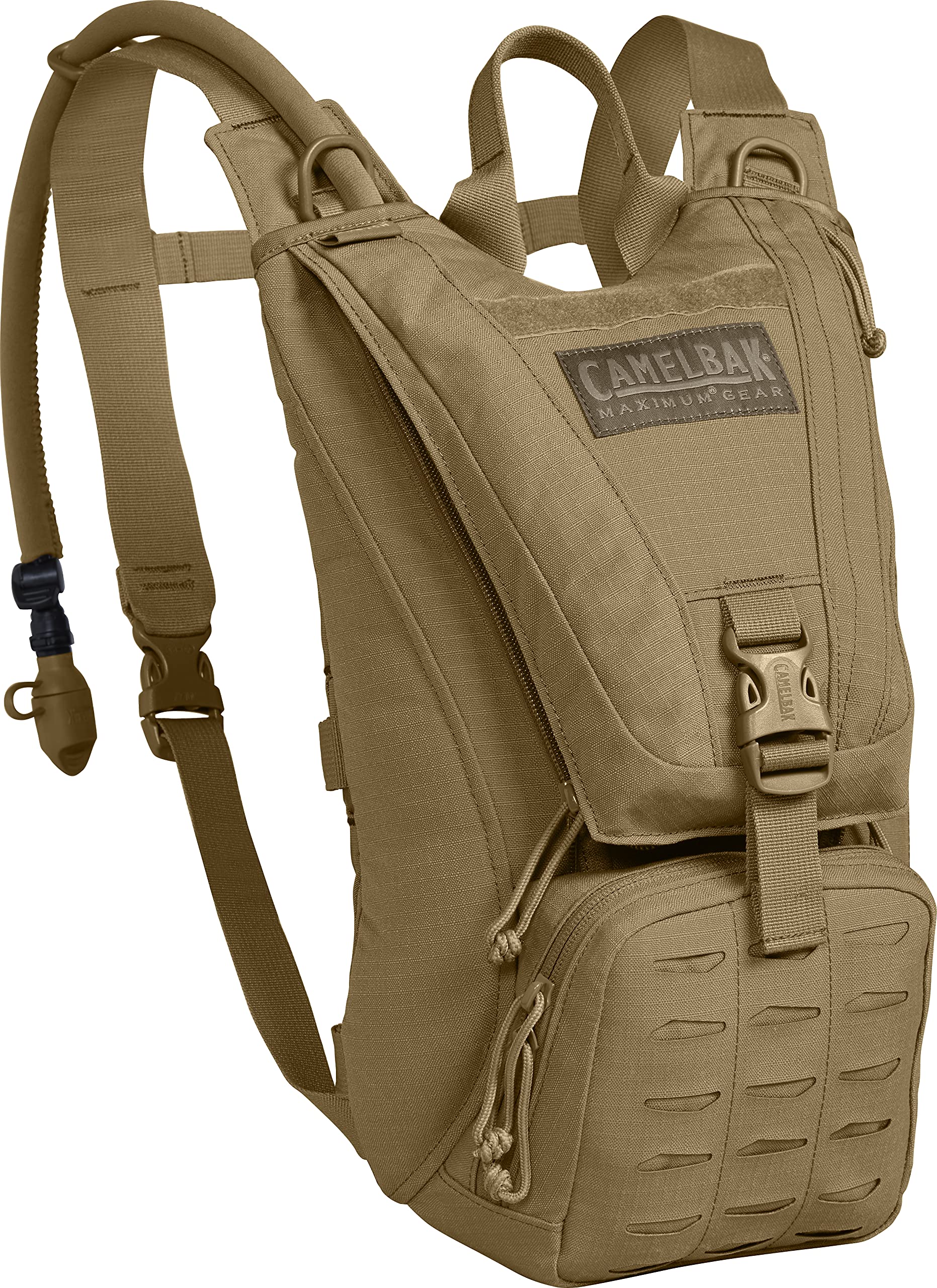 

Сумка для питья Camelback AMBUSH Coyote 1723201000