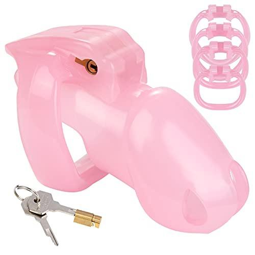 Men Resin Ring Lock HT-V4