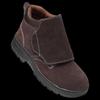 Bofuniao Breathable High-Top Safety Shoes