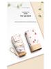 Women's Compact Sunscreen Mini Folding Umbrella - Travel-Size, Rain or Shine, Customizable Design