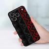 Vintage Totem Painting Case for Apple iPhone 17 Pro Max 14 15 Pro 7 8 16 XR XS MAX 12 13 Air 11 Funda Phone Cover