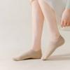 5 Pairs Women Cotton Socks Cute Short Socks For Girls Y2k Candy colors Funny Socks Summmer White Socks Harajuku