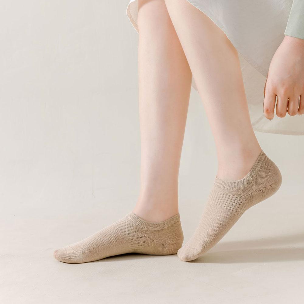 5 Pairs Women Cotton Socks Cute Short Socks For Girls Y2k Candy colors Funny Socks Summmer White Socks Harajuku