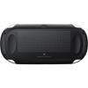 [Refurbished] PlayStation Vita (PlayStation Vita) Wi-Fi Model, Crystal Black (PCH-1000 ZA01) [Manufacturer Discontinued]
