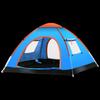OEING Outdoor 3-4 Person Automatic Folding Camping Tent