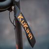 KuKirin G2 Electric Scooter, 800W Motor 45km/h Top Speed, 48V 15.6Ah Battery 55km Range