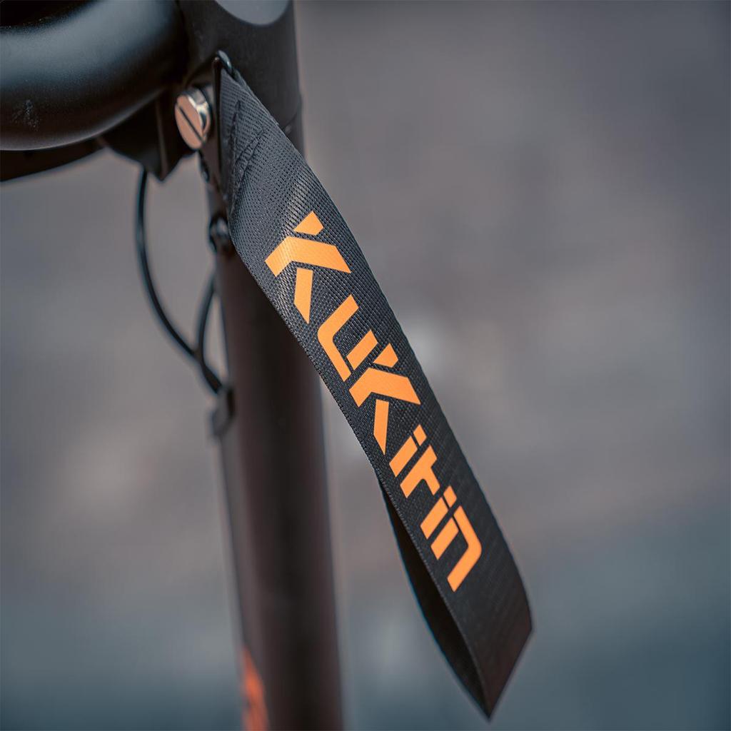KuKirin G2 Electric Scooter, 800W Motor 45km/h Top Speed, 48V 15.6Ah Battery 55km Range