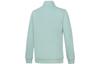 Li Ning Fitness Series Sweatshirt Women's Stone Gray AWDT980-4