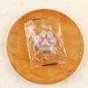 Sensory Toy Cartoon Fidget Toy Silicone Pinch Decompression Toy Mini Cat Paw Squeeze Toy  Children