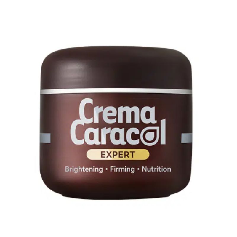 JAMINKYUNG Crema Caracol Expert Cream 55ml Snail Repair Moisturizing Face Cream K-Beauty Anti-Wrinkle Skincare