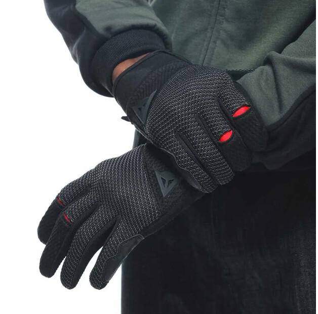 Dainese Torino Motorcycle Gloves