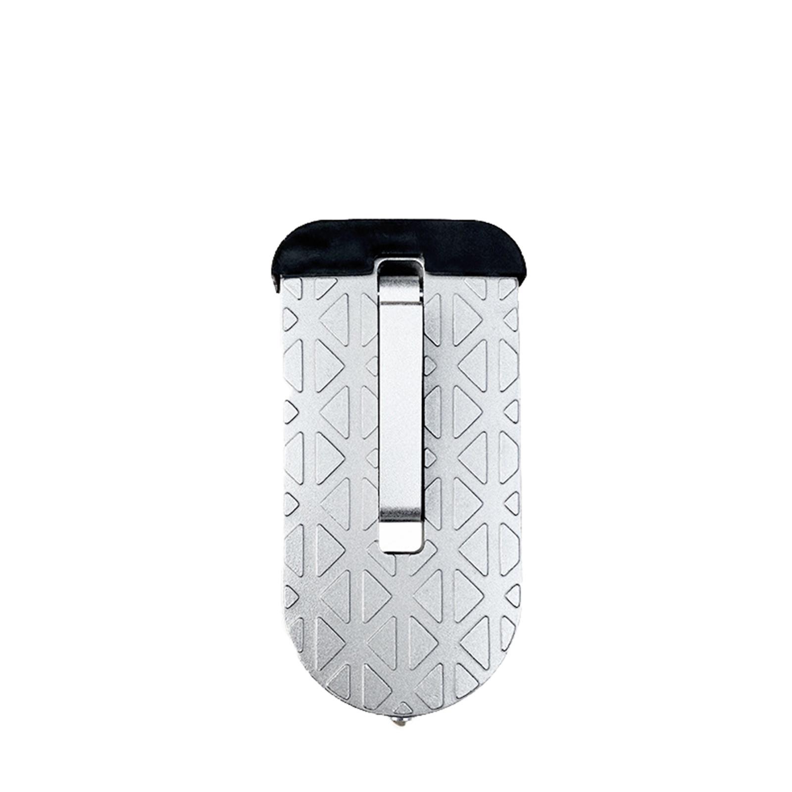 

Ramidos Автомобильная педаль помощи внедорожнику на крыше педаль вспомогательного крючка дверная педаль автомобильный порог