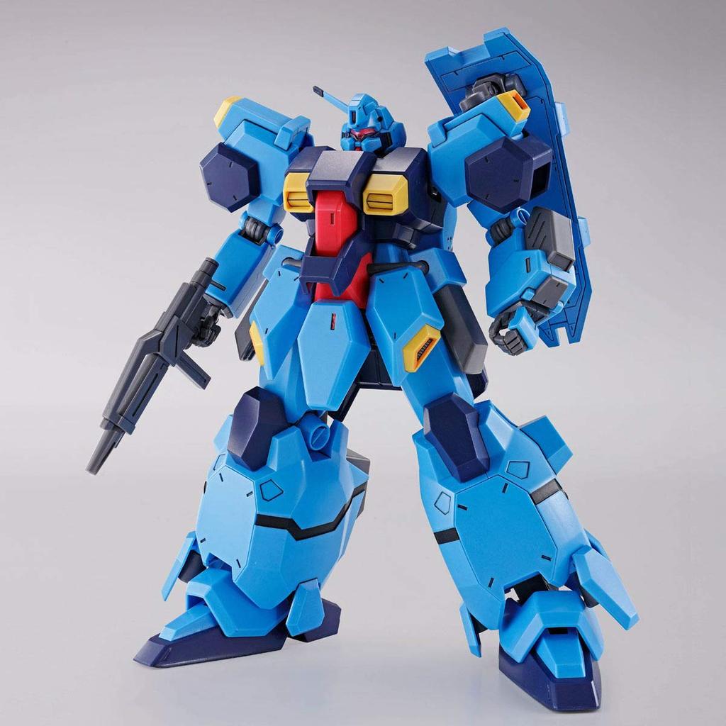 HG Gustav Karl Ambition Plastic Model Kit from Mobile Suit Ambition Online Shop 1/144 (Ghihren's Ver.) Gundam Ghihren's (Hobby Exclusive)