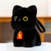 With Fragrance Cat Stuffed Toy 11 Styles Rabbit Penguin Doll Animal Plush Pendant  Boys Girls