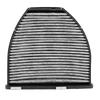 Car Cabin Air Filter A2128300318 Replacement Fits for Mercedes Benz AMG C Class