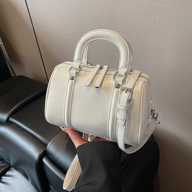 Summer popular small bag women's new fashion versatile messenger bag handbag