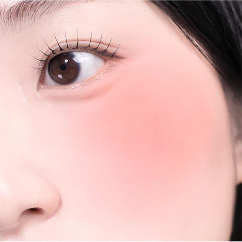 AMUSE Powder Lip & Cheek 4g