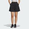 Adidas Sportswear Casual Shorts Women's Black JL9275