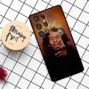 Reggae Bob Marley Case For Samsung Galaxy S24 FE S21 S22 S23 S25 Ultra S9 S10 Plus S20 FE S25 FE Phone Cover