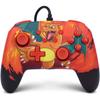Manette de jeu - POWER A - Charizard Vortex - Filaire - Prise audio 3,5 mm - Câble USB 3 m