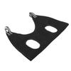 Multifunctional Grooming Harness Secure Grooming Sling Cat Grooming Hammock  for Cat Nail Clipper