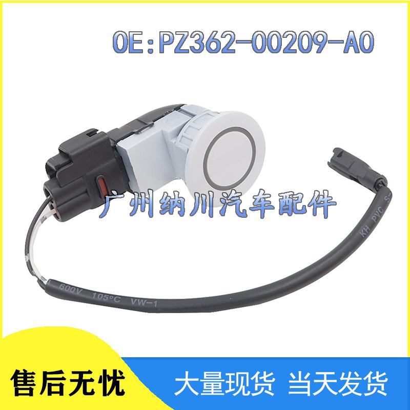 

Compatible Toyota Reversing Radar Sensor PZ362-00209-A0 Other