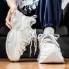 Neue Herrenmode Freizeitschuhe Jungen Studenten Trendige Weiche Sohle Bequeme Sneaker Männlich Klassisch Atmungsaktive Sportschuhe