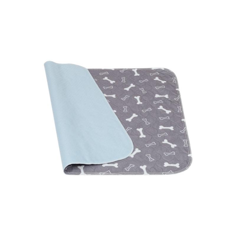 Repeat Washing Pet Urine Pad Thickened with Strong Water Absorption Dog Urine Pad Dog Diaper Size Dog Pad