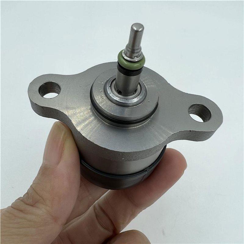 Common Fuel Rail Pressure Control Regulator Valve 0281002943 For Audii VWW SEATT SKODAA A1 DRV Control Valve