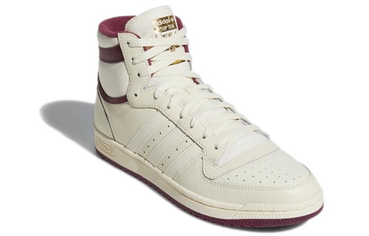 adidas originals Top Ten Ivory GZ8848