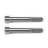 For Benelli TRK502 TRK502X BJ500GS-A Motorcycle Below Highway Crash Bar Engine Guard Bumper Frame Screws Bolt