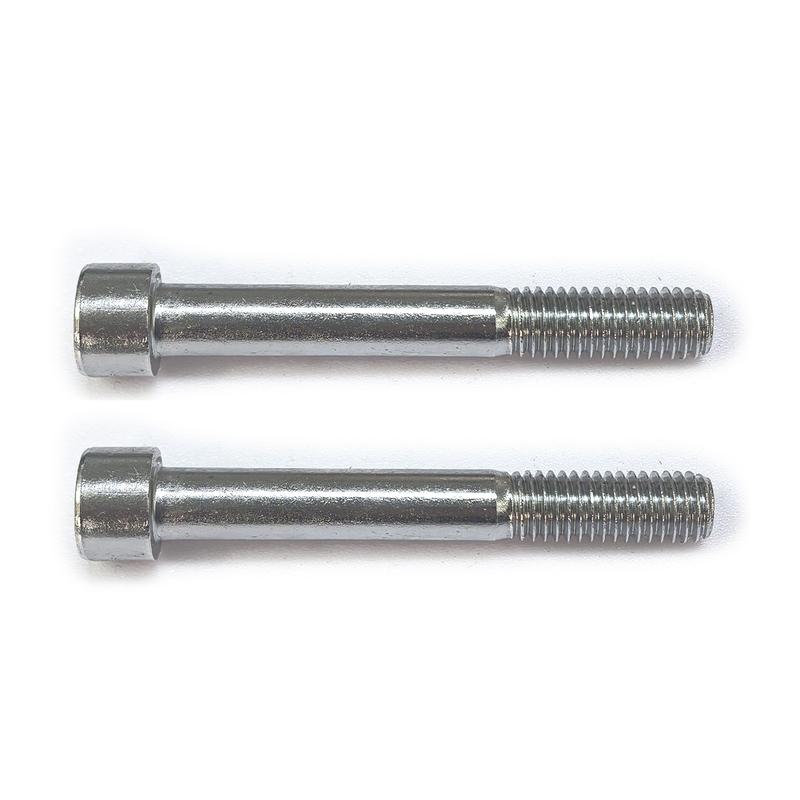 For Benelli TRK502 TRK502X BJ500GS-A Motorcycle Below Highway Crash Bar Engine Guard Bumper Frame Screws Bolt