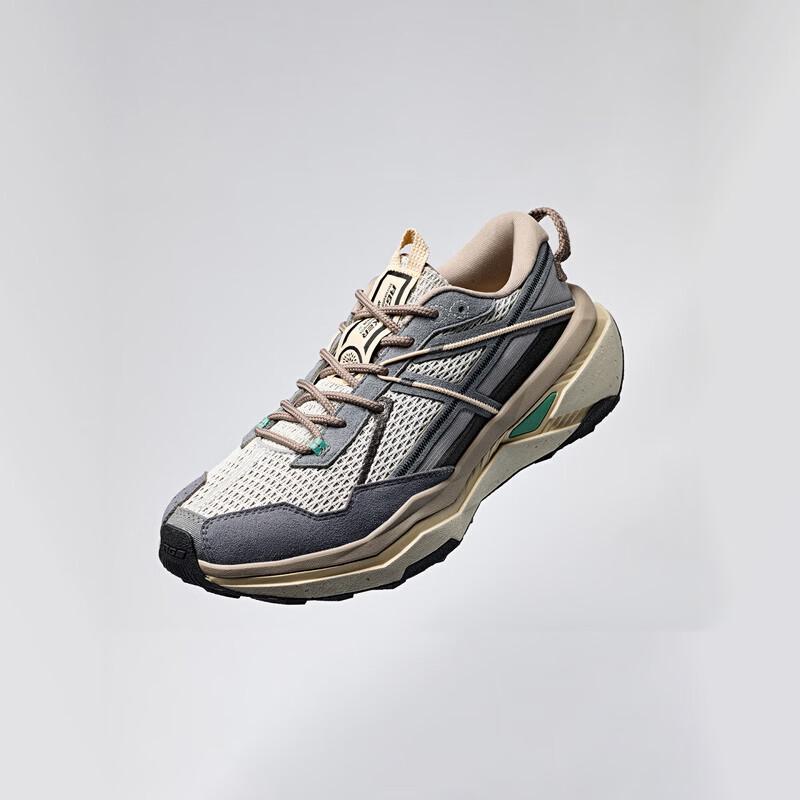 Anta Champion Peregrine Falcon 2 LS Men's Trail Running Shoes
