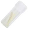 10pcs / Box Ingrown Toenail Straightening Clip Toenails Correction Patch Foot Care (3mm)