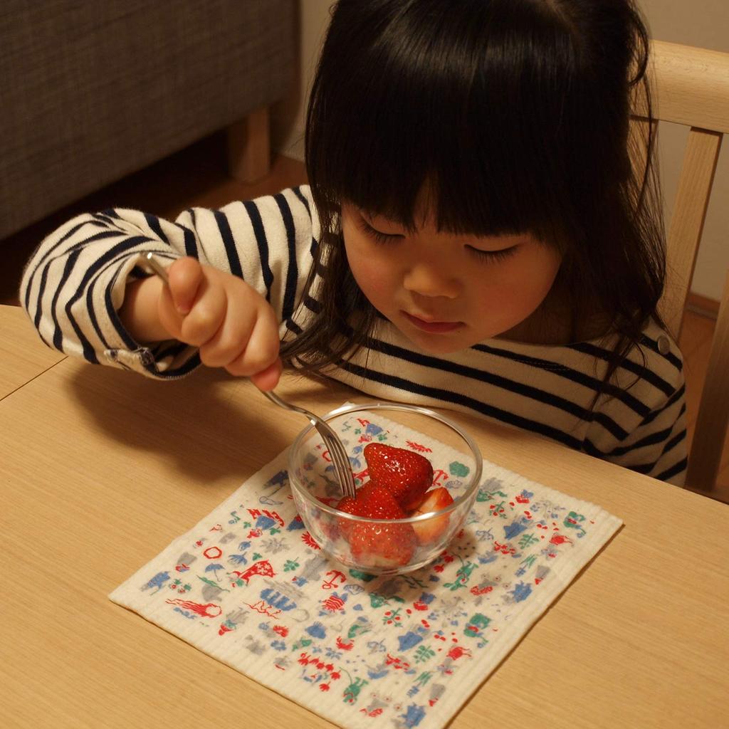 Eco Comfort House Sponge Moomin Nordic Style E.oct Wipes, Friends, Blue,