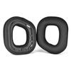 Soft Qualified Ear Pads Soft Cushion Sleeves for CORSAIR HS80 RGB Headset