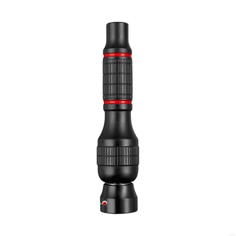 Tablet Precise Driver Aluminum Alloy Handle for 6.35mm Standard Bit