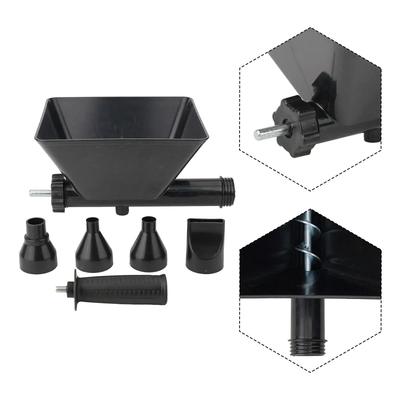 Specifications Applicable Scene Automatic Grout Tuck Pointing Cement Caulking Tool Automatic Grout Tuck Pointing