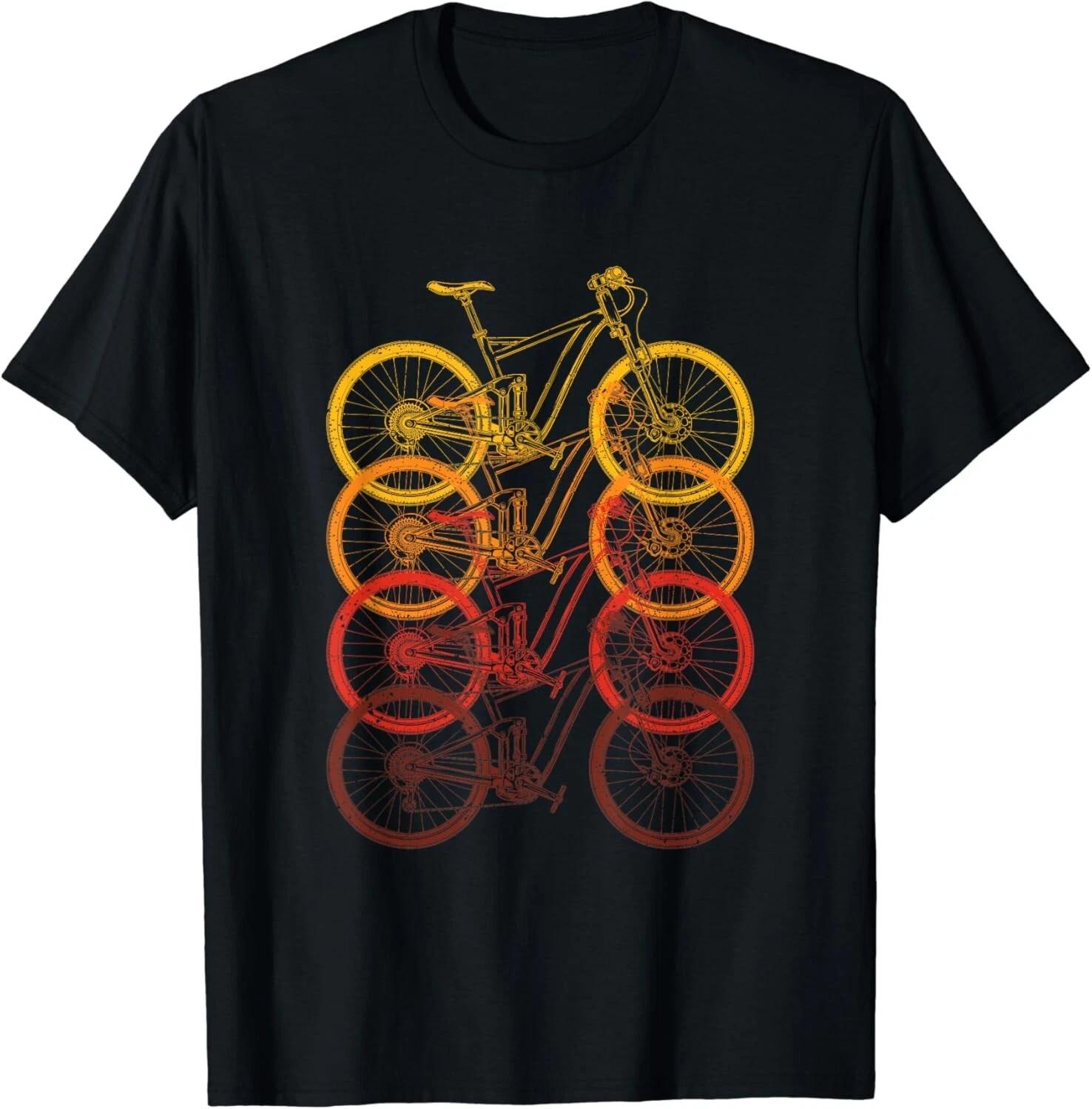 Bicycling Biker Cyclist Athlete Gift Bicycle Gift Unisex T-Shirt L