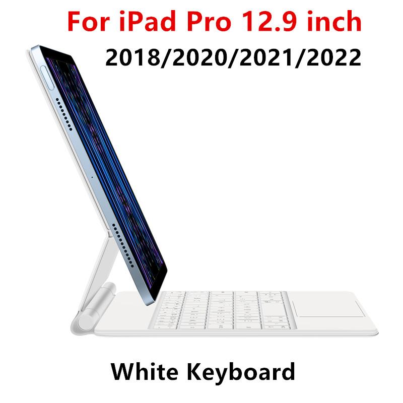 Magic Keyboard pro iPad Pro 11 12.9 Air 4 Air 5 pro iPad 10. generace Pro 12.9 6. 5. 4. 3. generace Magnetické pouzdro Smart Cover
