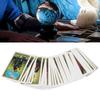 Party Interaction Paper Tarot Cards Divination Playing Cards Stress Relieve Board Game Card