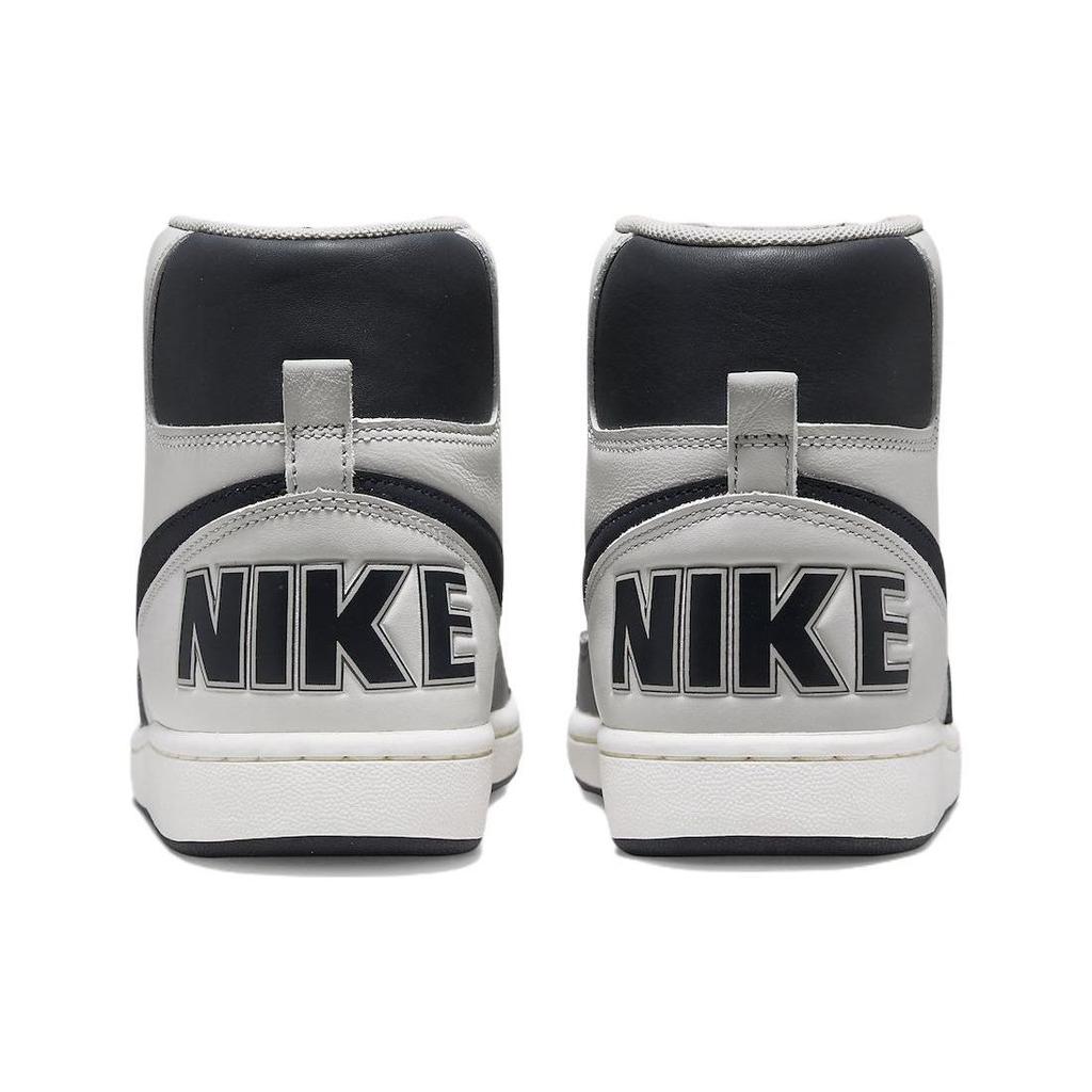 Nike Terminator High Georgetown Unisex Sneakers Blue Granite Dark-Obsidian FB1832-001