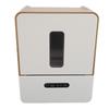 Automatic Paper Towel Dispenser Touchless for Kitchen Bathroom Toilet Wall Mount Roll Paper Towel