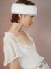 Eosseomnijeu Awesome Knit Warmer_White