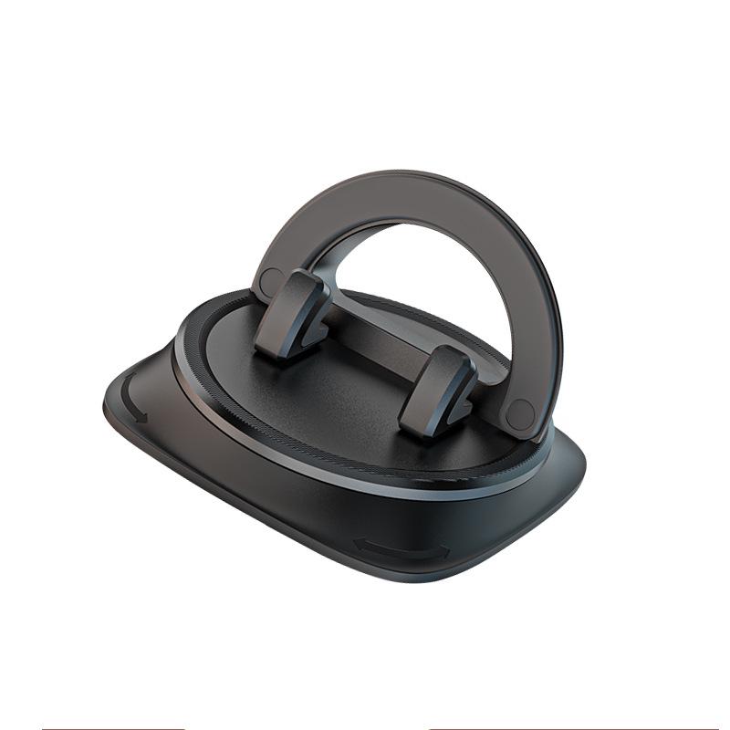 Multifunctional Anti-Slip Car Dashboard Phone Holder