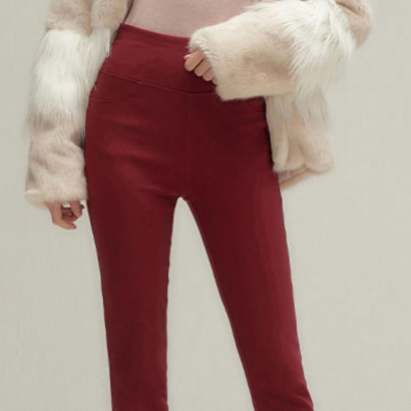 Baiyu Women Fleece Pants 4 Types Select 1 Mgaw