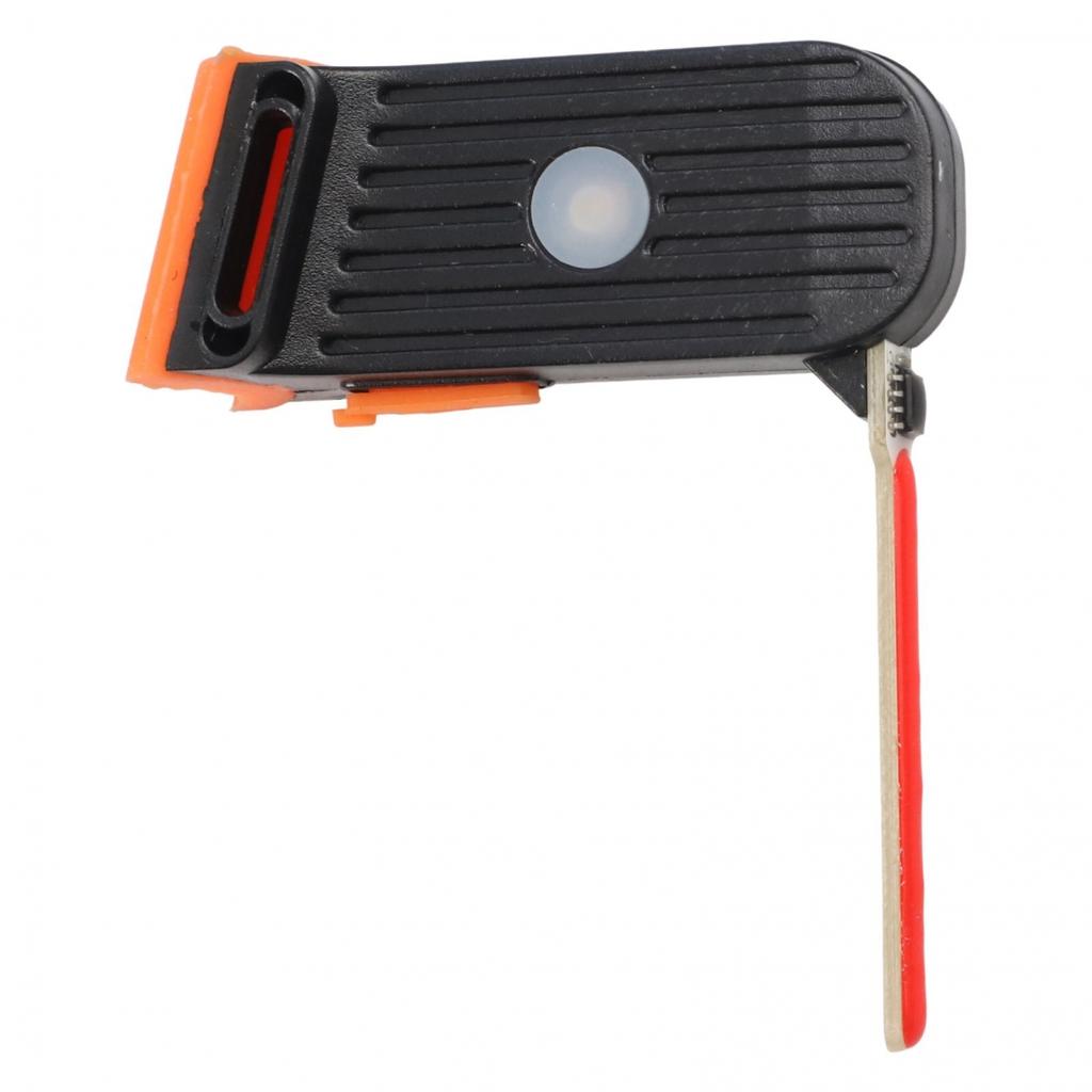 Compact Design Bicycle Tail Light LED Rear Light Easy Installation