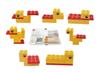 LEGO Education Serious Play Duck Polybag 2000416