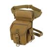 Hufeng Outdoor Multifunctional Waist Leg Bag